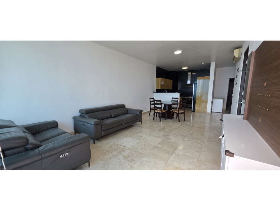 Venta de apartamento en PH Sky Residence, Avenida Balboa — foto 5