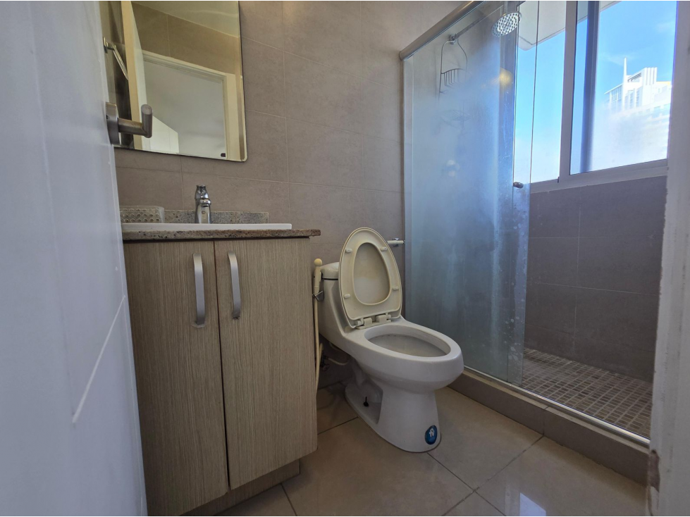 Alquilo Apartamento en Condado del Rey PH Rokas — foto 6