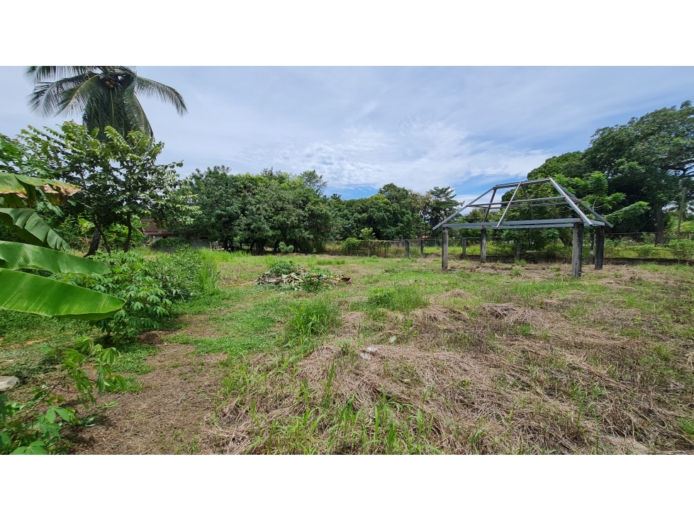Se Vende Lote de Playa Cerca de PH Royal Palm Nueva Gorgona Chame — foto 6