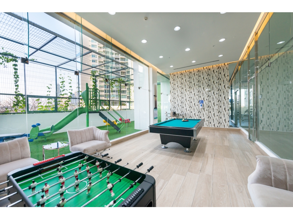 VENTA DE APARTAMENTO EN PH PACIFIC PARK TOWERS — foto 6