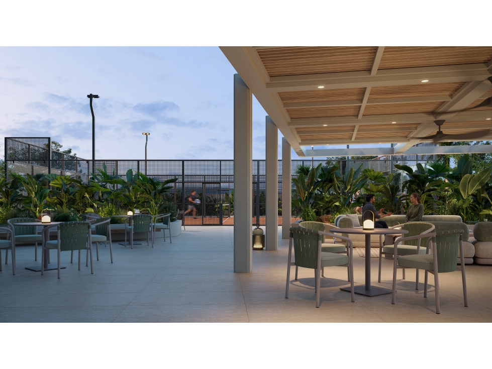 ARENA Luxury Penthouse Santa María, Ciudad de Panamá — foto 5