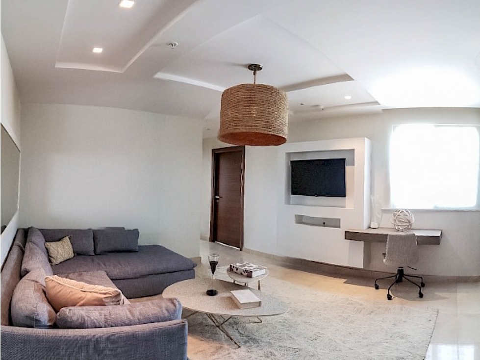PARK LANE COSTA DEL ESTE | APARTAMENTOS EN VENTA