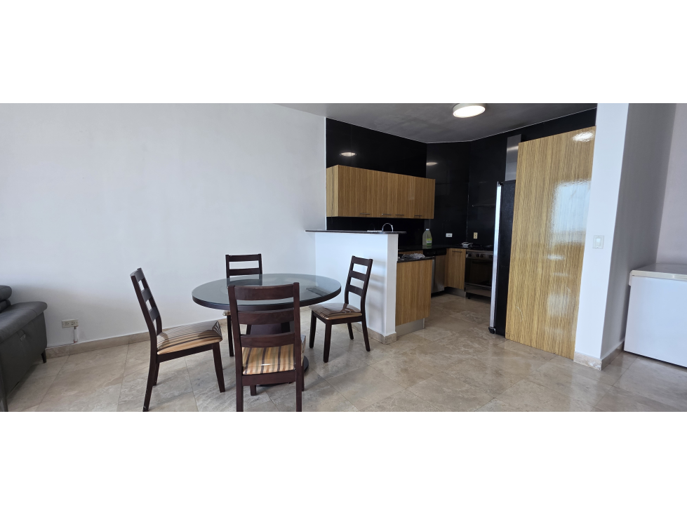 Venta de apartamento en PH Sky Residence, Avenida Balboa — foto 6