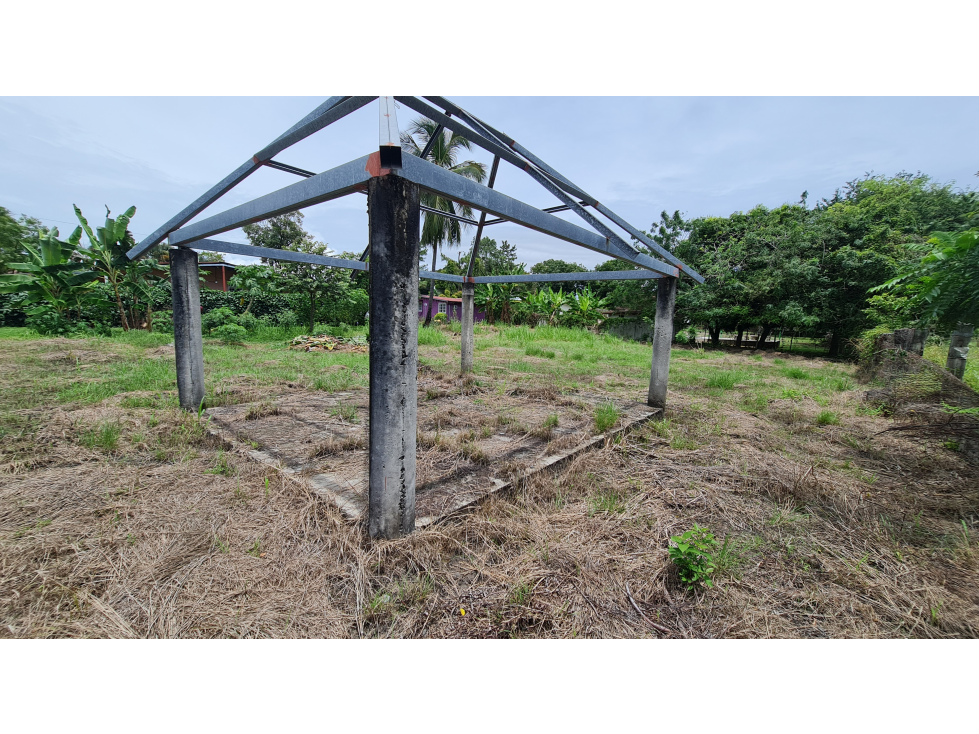 Se Vende Lote de Playa Cerca de PH Royal Palm Nueva Gorgona Chame — foto 5