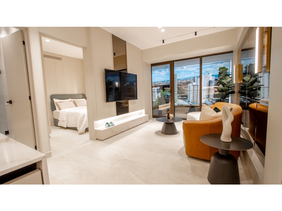 Apartamentos en Venta Aurum Costa del Este Ciudad de Panamá — foto 2