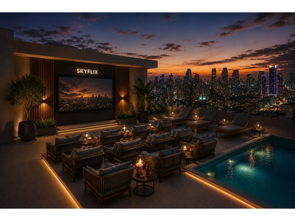 Apartamentos en Venta PH Centro Obarrio
