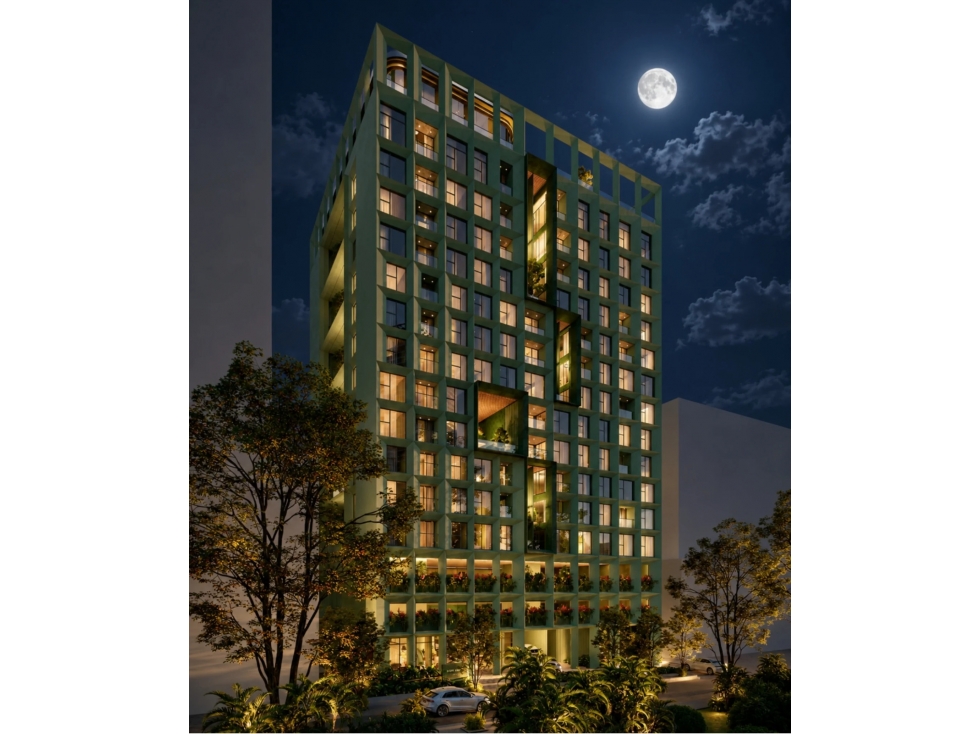 HAVEN Obarrio | Apartamentos en Preventa — foto 2