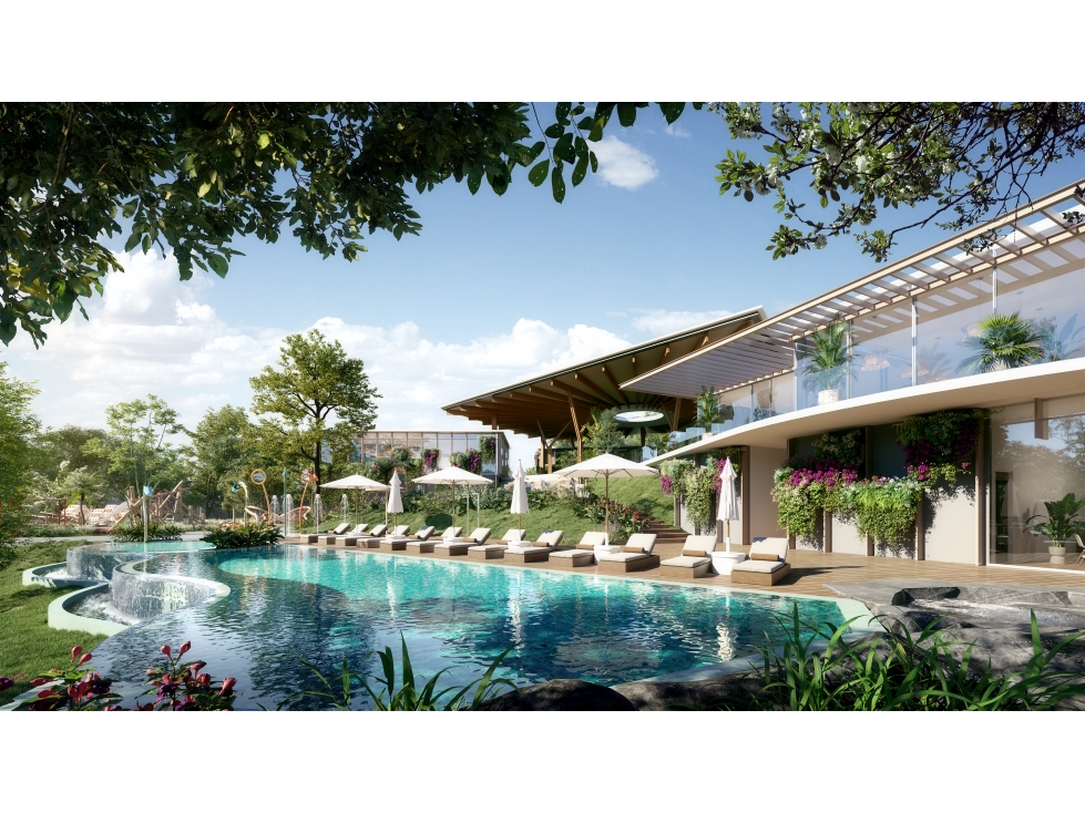 CASA EN VENTA PH AURA GREEN CITY PANAMÁ NORTE