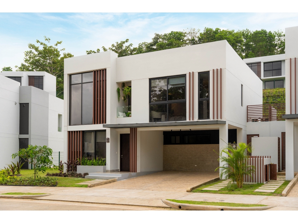 Venta de Riverwalk Villas AQUAMARINA Green City