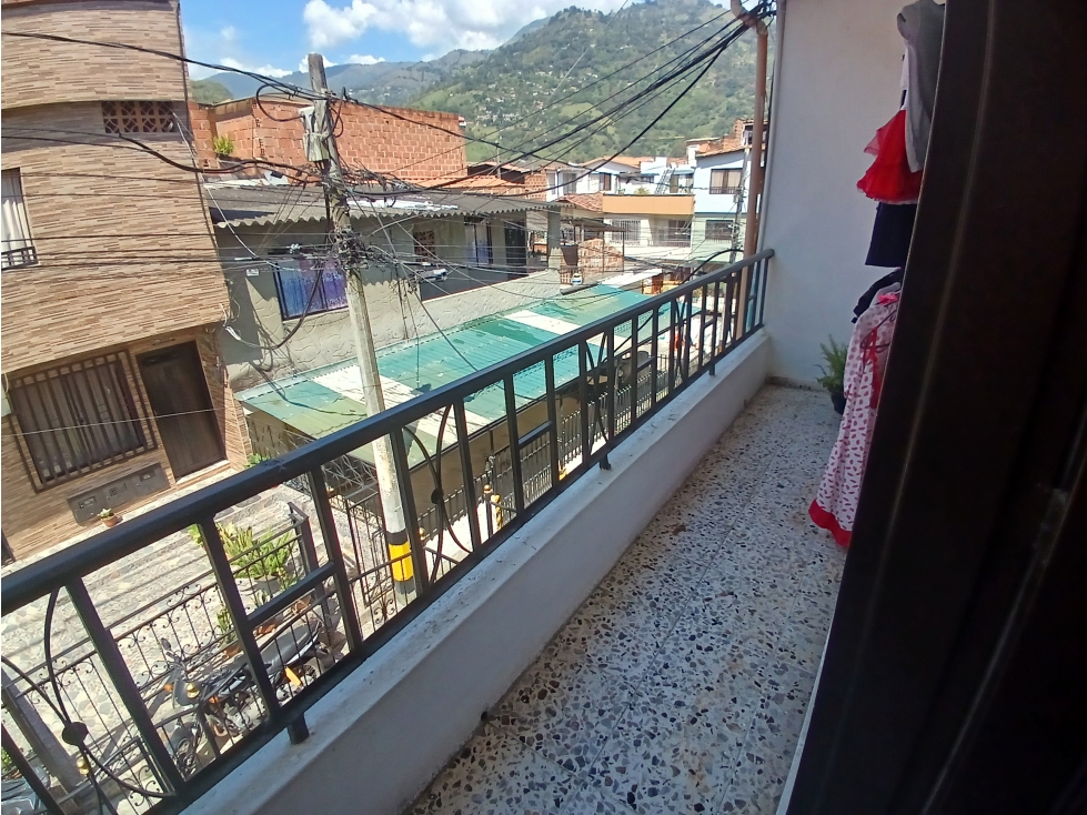 APARTAMENTO EN VENTA GIRARDOTA