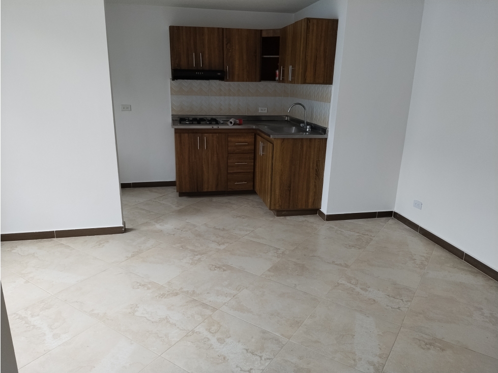 APARTAMENTO EN VENTA GIRARDOTA - 3