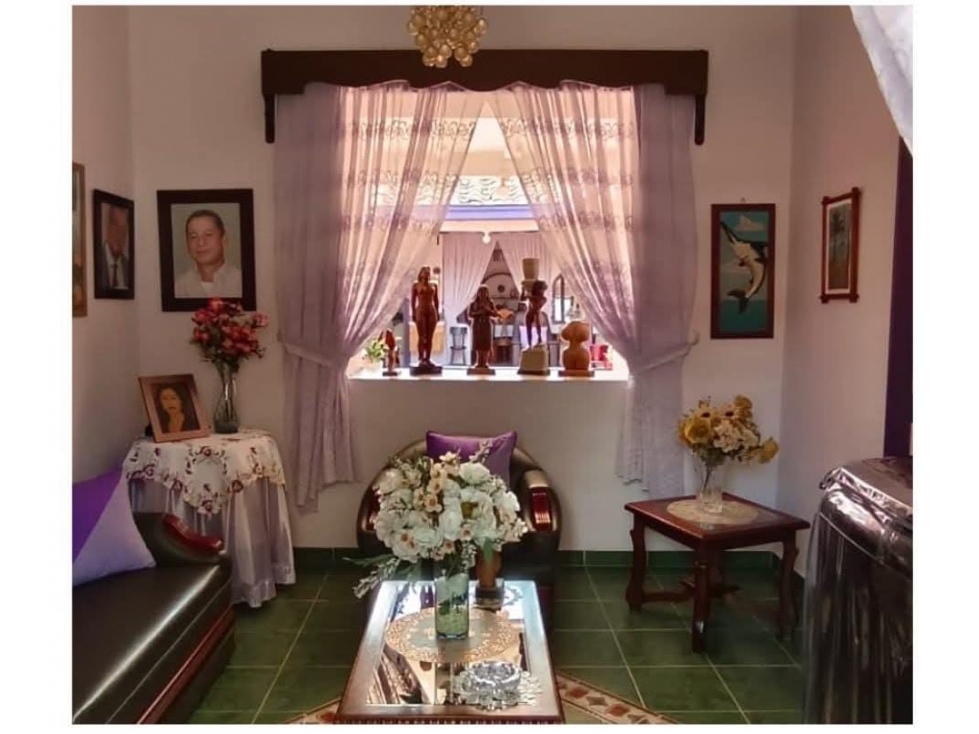 CASA EN VENTA GIRARDOTA