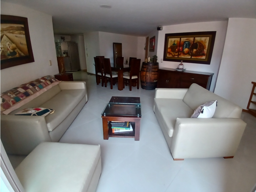 APARTAMENTO EN VENTA AVES MARÍA