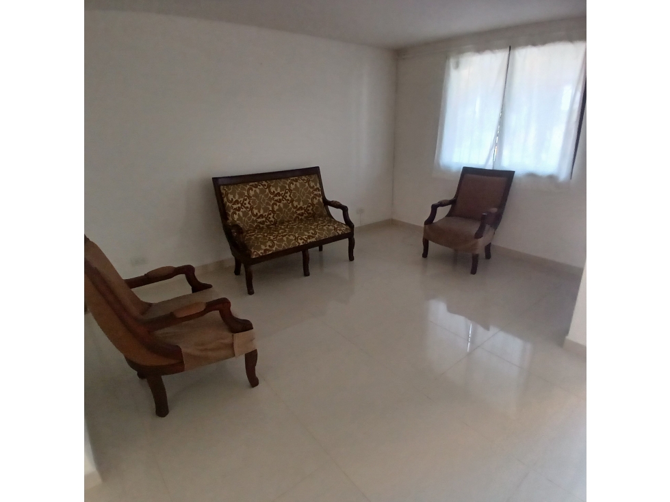 VENTA CASA PRIMER PISO