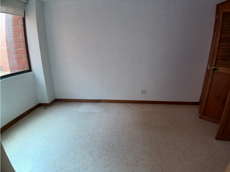 APARTAMENTO CASTELLANA EN VENTA