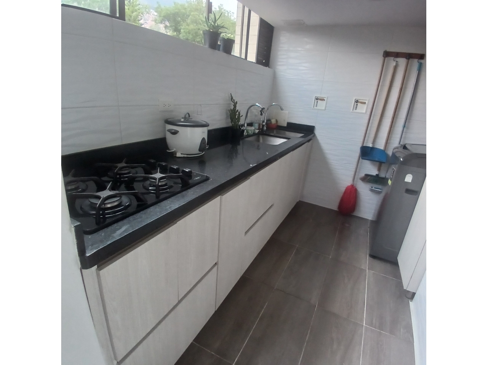 APARTAMENTO EN VENTA LOYOLA