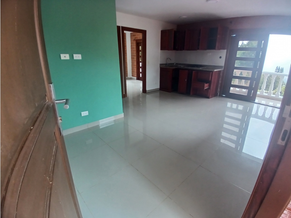 APARTAMENTO EN ARRIENDO JUAN COJO