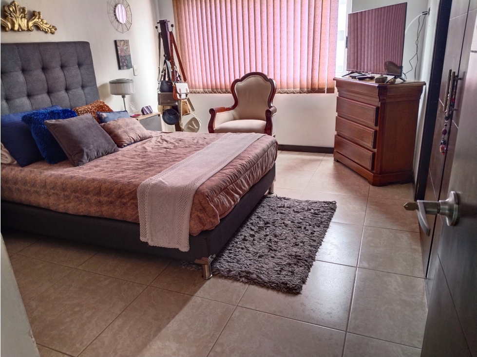 APARTAMENTO EN VENTA LA DOCTORA