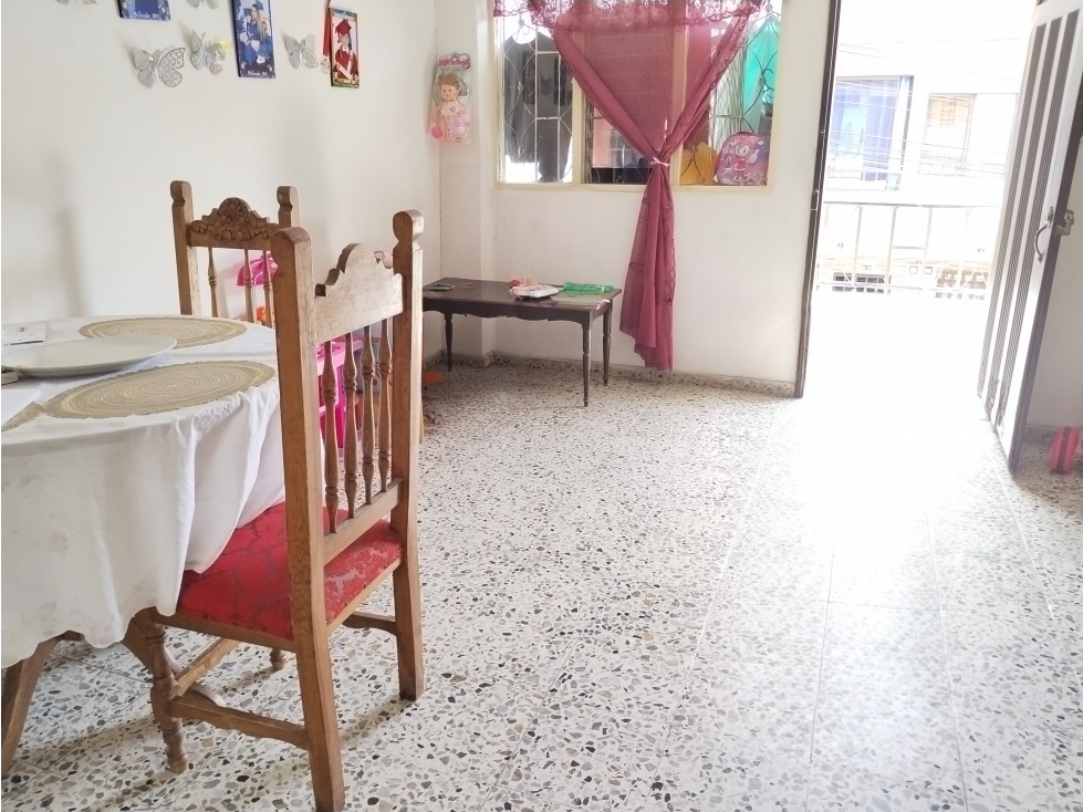 APARTAMENTO EN VENTA GIRARDOTA — foto 3