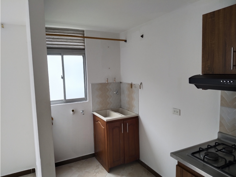 APARTAMENTO EN VENTA GIRARDOTA - 4