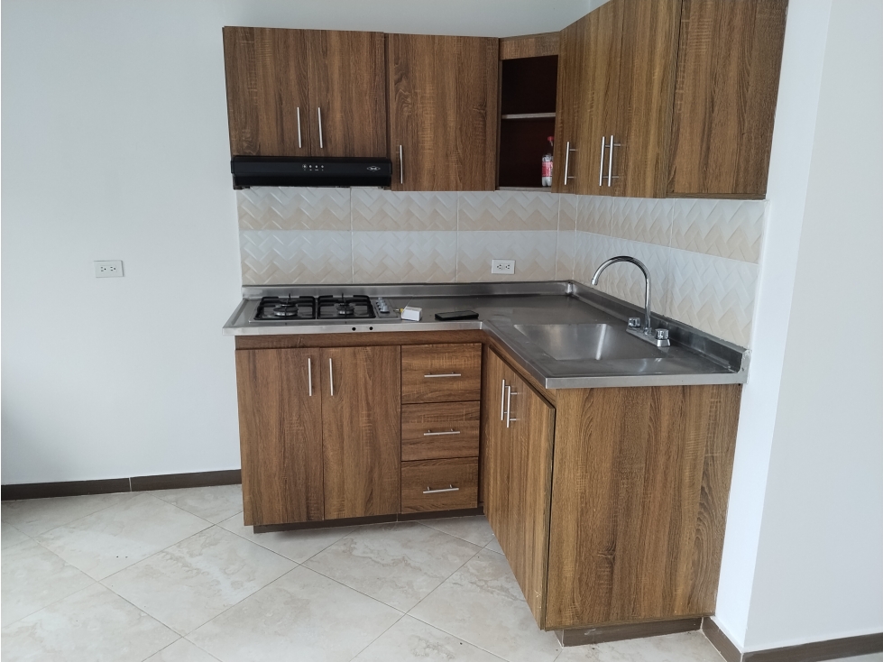 APARTAMENTO EN VENTA GIRARDOTA - 2