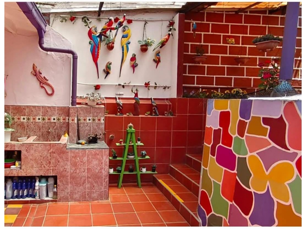 CASA EN VENTA GIRARDOTA — foto 2