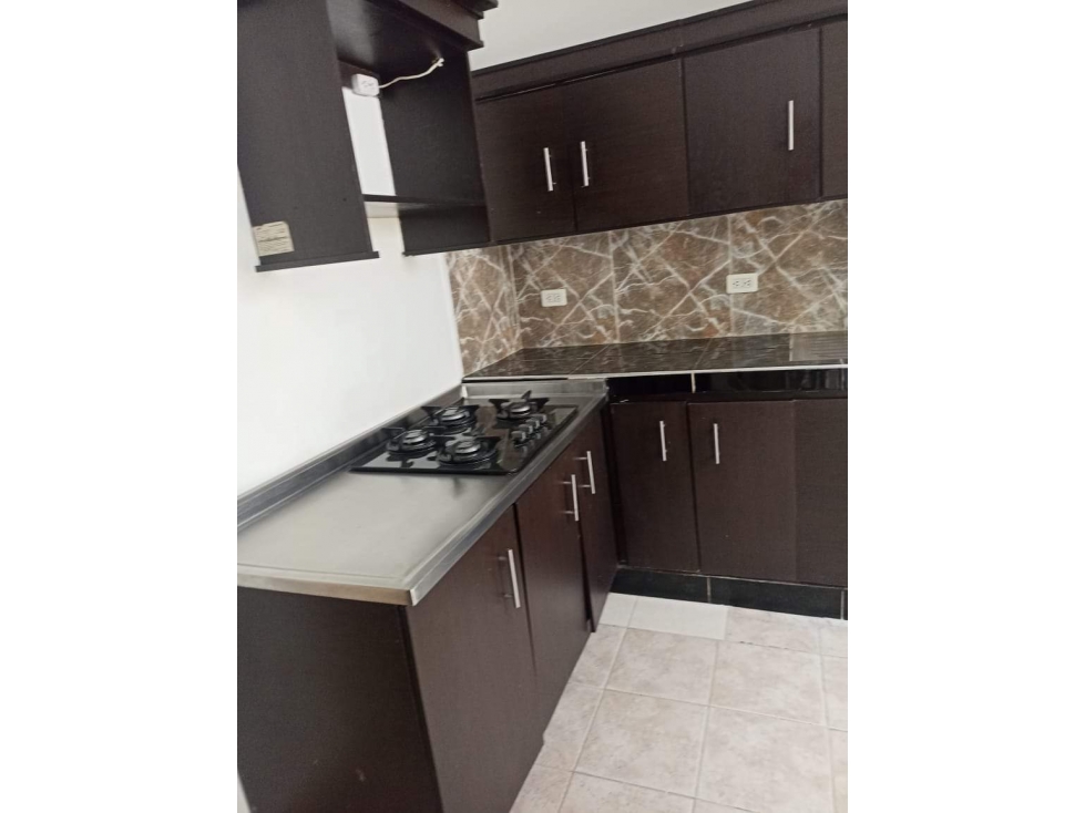 Apartamento en Venta en Girardota. - 2