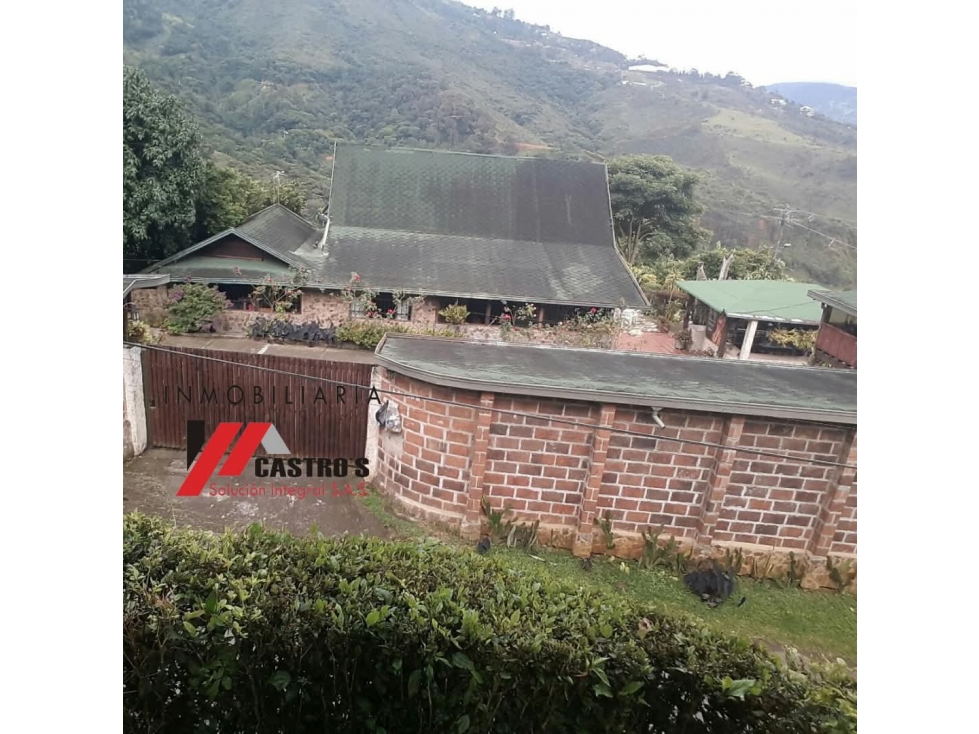 Finca en Venta Copacabana — foto 2