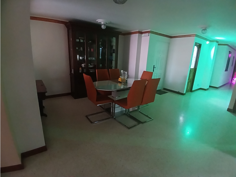 APARTAMENTO VENTA EL DORADO — foto 2