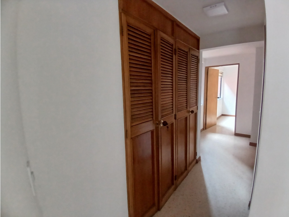 APARTAMENTO CASTELLANA EN VENTA — foto 2