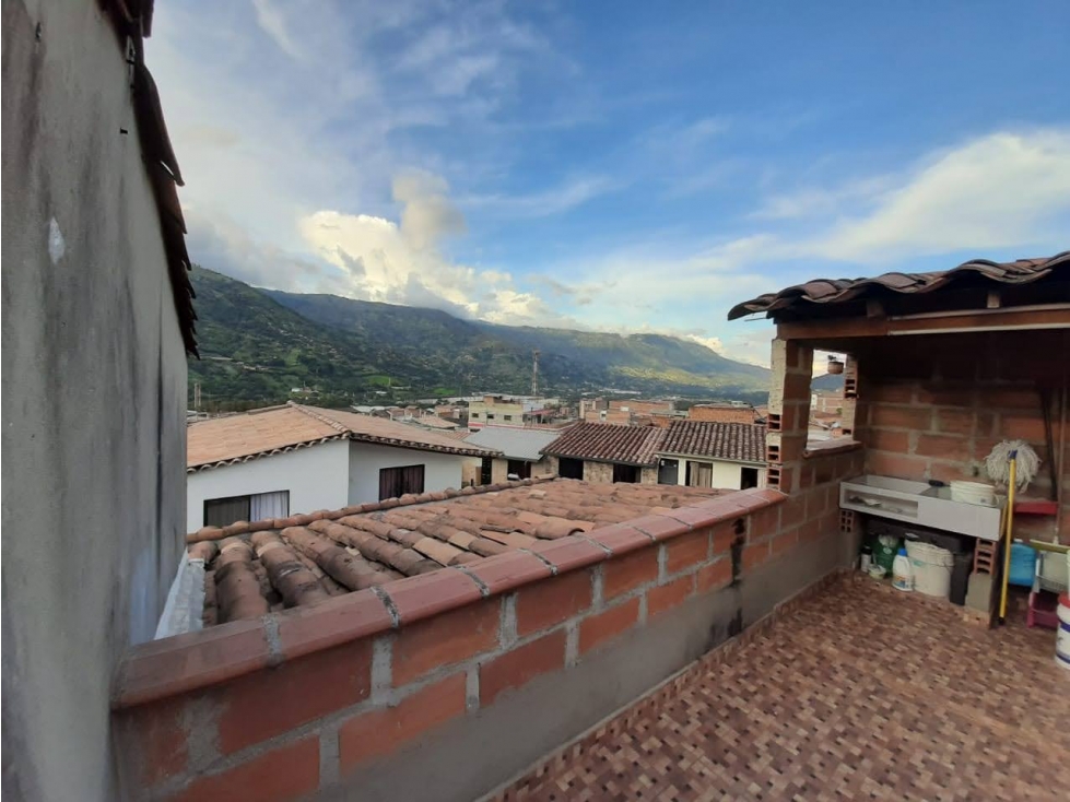 Apartamento en Venta Girardota.