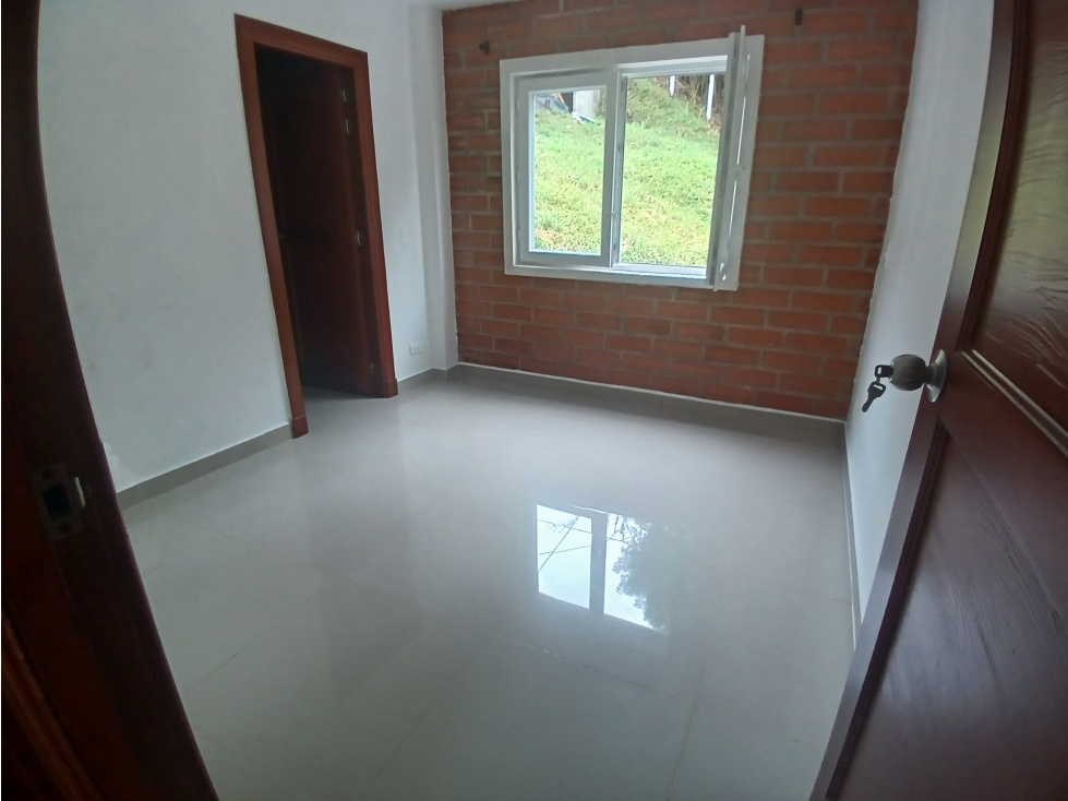 APARTAMENTO EN ARRIENDO JUAN COJO — foto 2