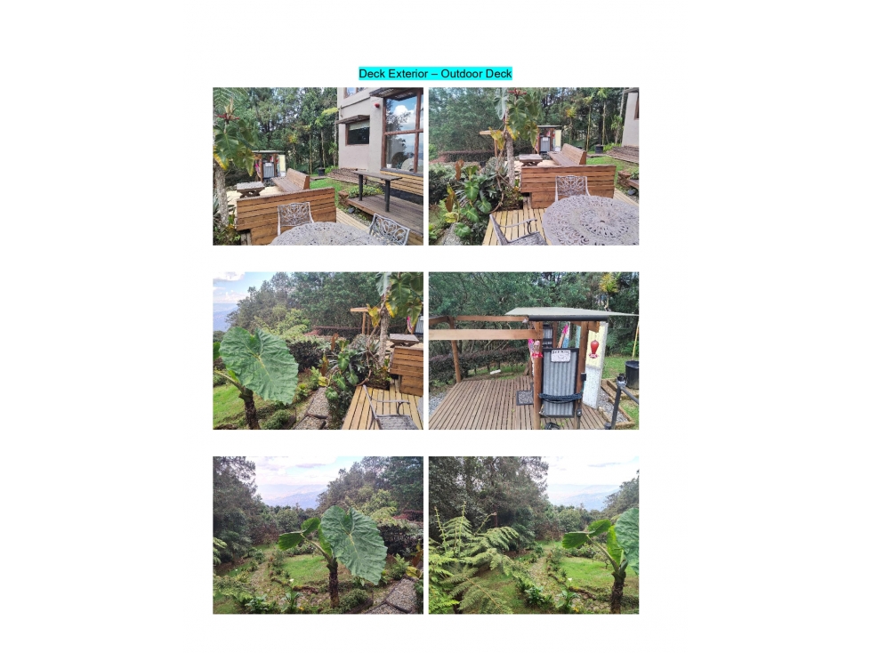 CASA CAMPESTRE ENVIGADO — foto 2