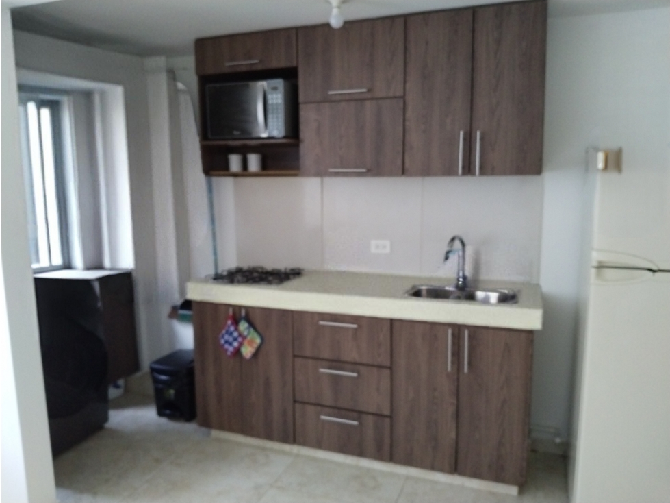 APARTAMENTO VENTA PLAZUELA DEL NORTE — foto 2