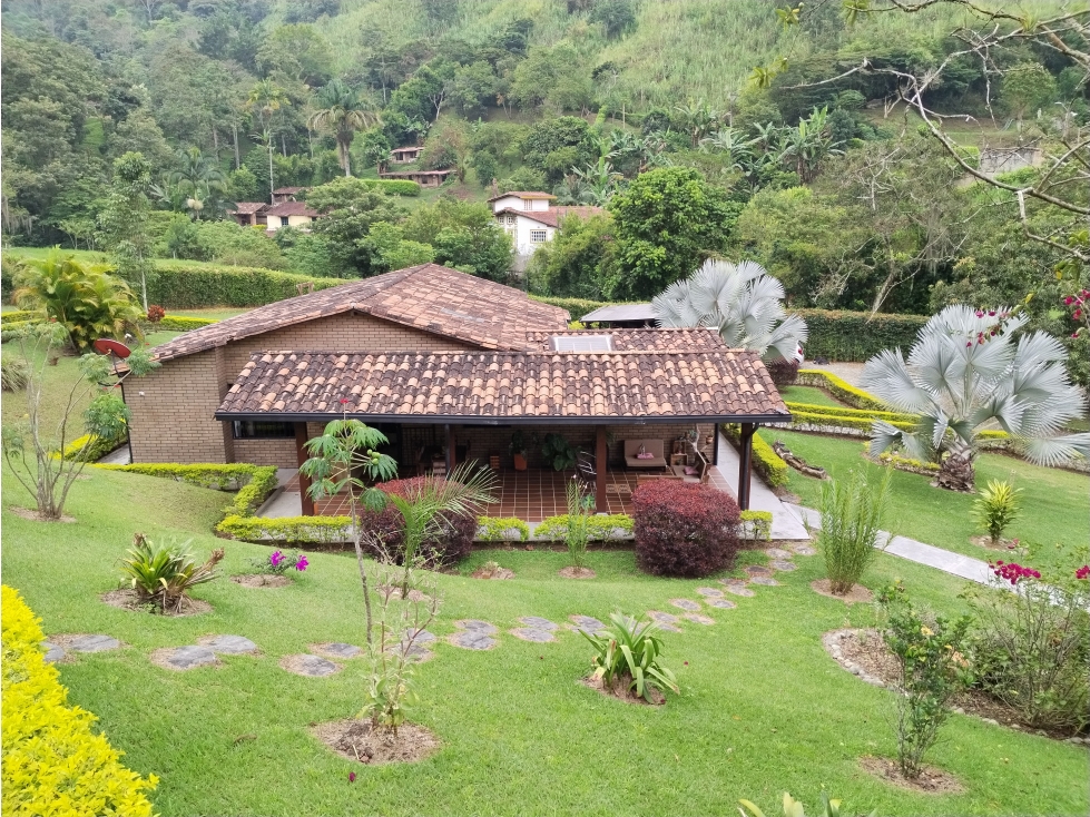 FINCA VEREDA SAN DIEGO