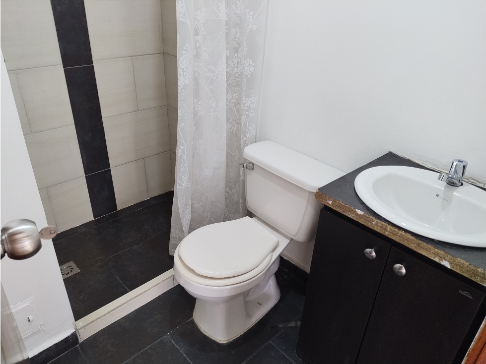 APARTAMENTO EN VENTA GIRARDOTA - 5