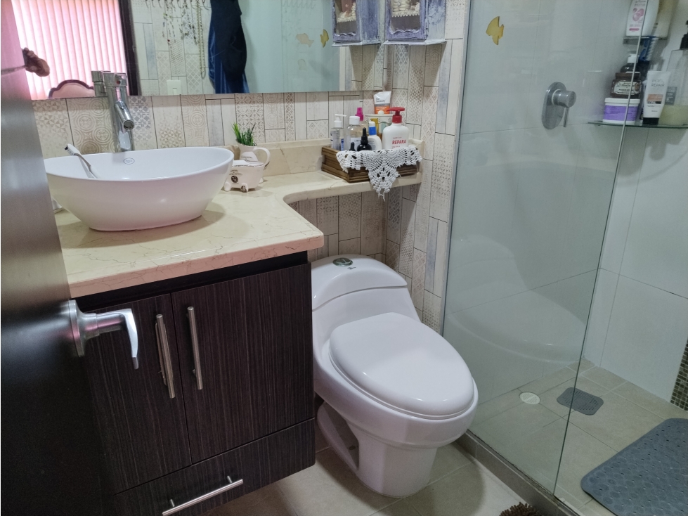 APARTAMENTO EN VENTA LA DOCTORA — foto 2