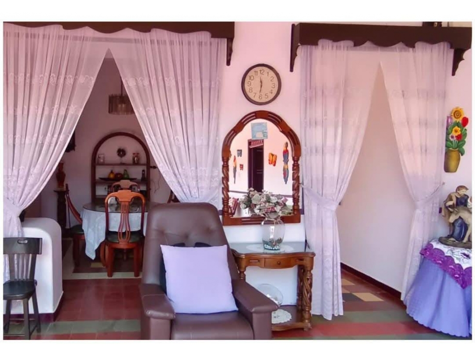 CASA EN VENTA GIRARDOTA — foto 3