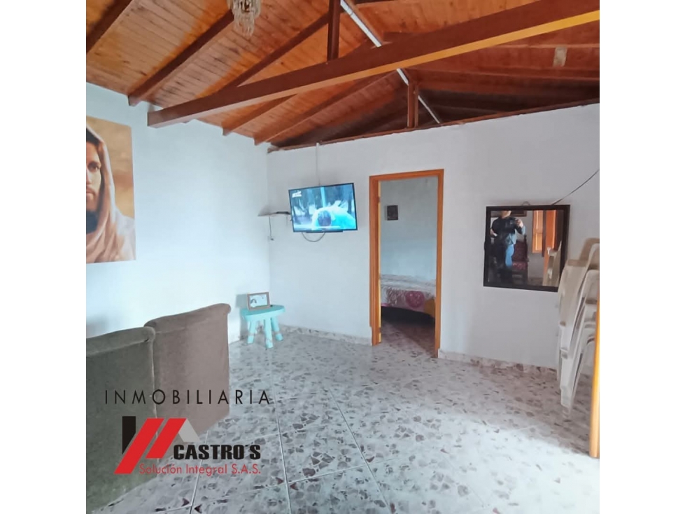 Casa Finca En Venta. — foto 3