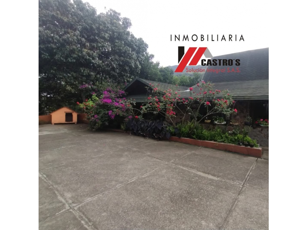 Finca en Venta Copacabana — foto 3