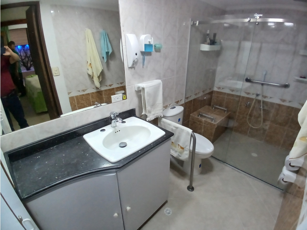 APARTAMENTO VENTA EL DORADO — foto 3