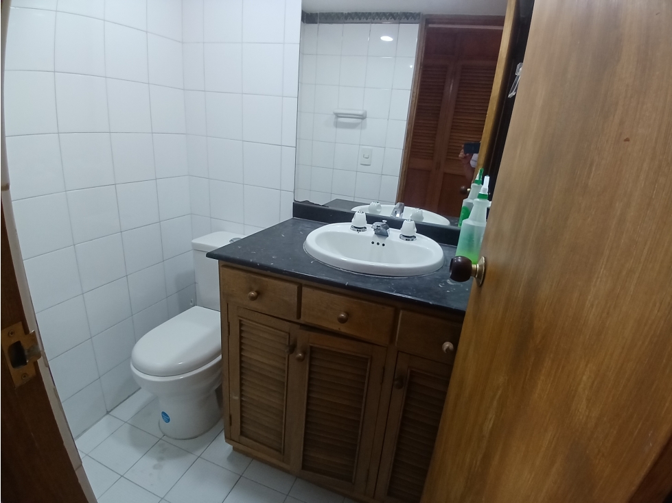 APARTAMENTO CASTELLANA EN VENTA — foto 3