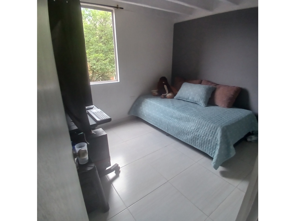 APARTAMENTO EN VENTA LOYOLA — foto 3