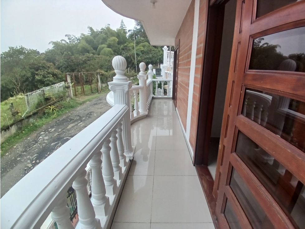APARTAMENTO EN ARRIENDO JUAN COJO — foto 3