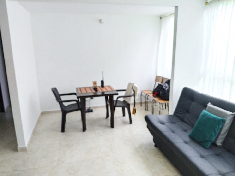 APARTAMENTO VENTA PLAZUELA DEL NORTE — foto 3