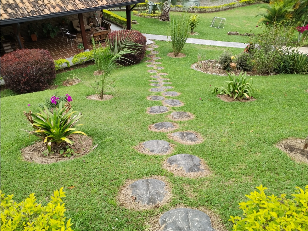 FINCA VEREDA SAN DIEGO — foto 2