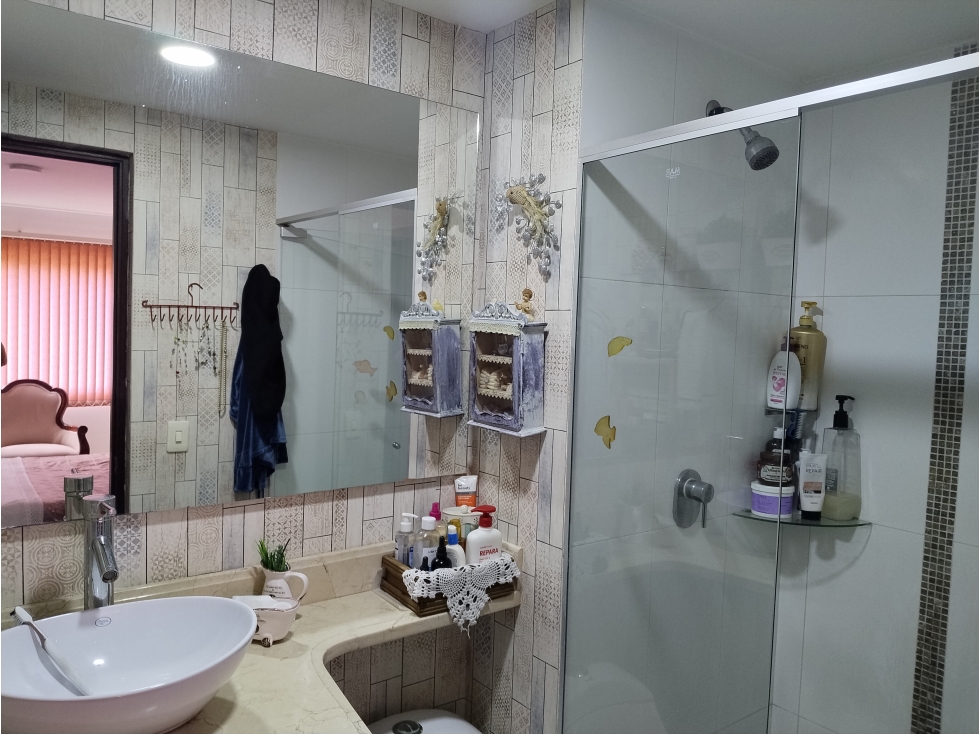 APARTAMENTO EN VENTA LA DOCTORA — foto 3
