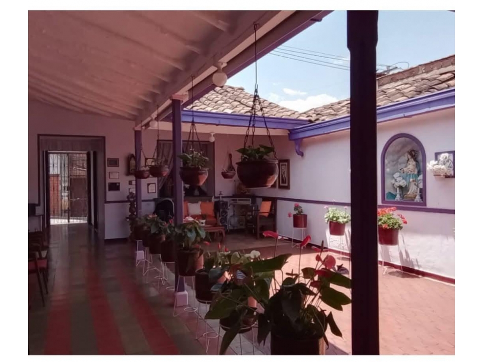 CASA EN VENTA GIRARDOTA — foto 4
