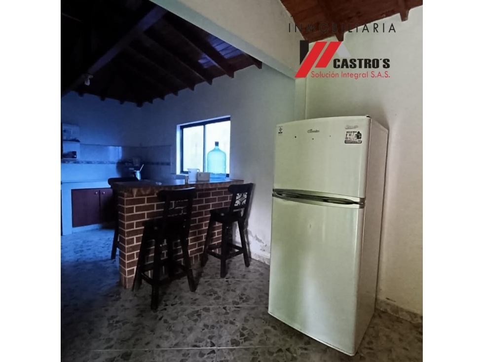 Casa Finca En Venta. — foto 4
