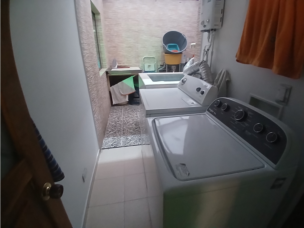 APARTAMENTO VENTA EL DORADO — foto 4